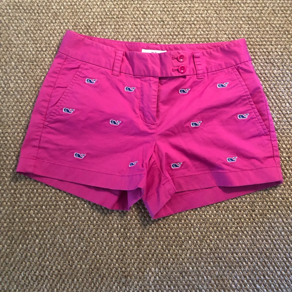 Vineyard Vines Shorts